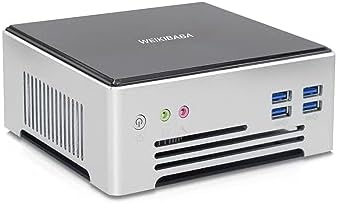 高速ミニPc BTO i7 7500u 8g メモリ 128gb SSD