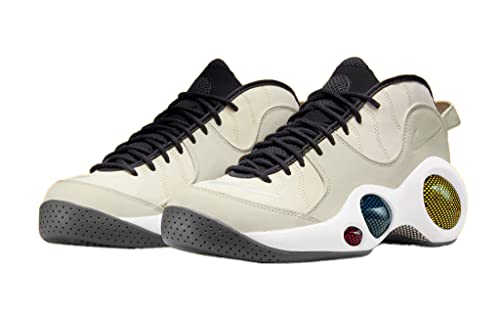 Image of Nike Men's Air Zoom Flight 95 OG Basketball Shoes