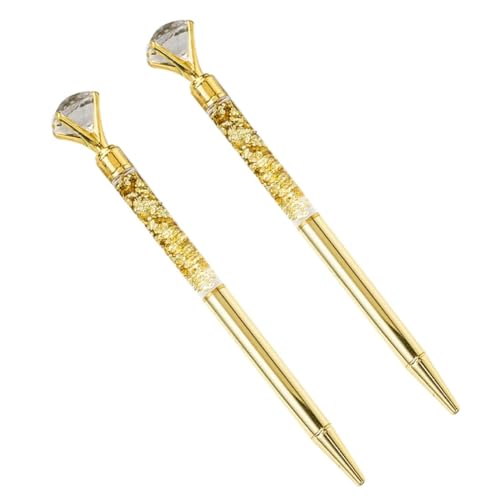 Stylos à bille roulante pour écrire couramment sans fatigue ni taches
