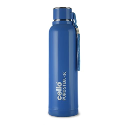 Steel-X Water Bottle 650 ml