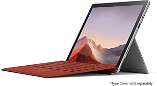 Microsoft Surface Pro 7 128GB i5 8GB RAM with Windows 10 Pro