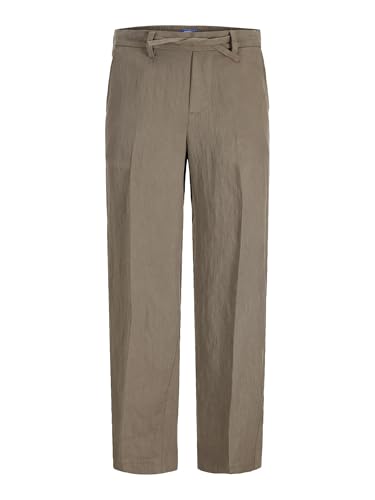 Jpstkarl Skye Jogger JNR Homme JACK & JONES, le pantalon idéal pour le collège et le skatepark