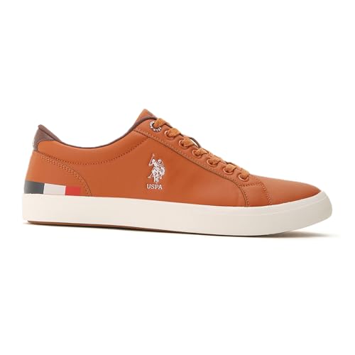 Image of USPA U.S. Polo Assn Men|Anton| Stylish Casual Sneaker Shoe