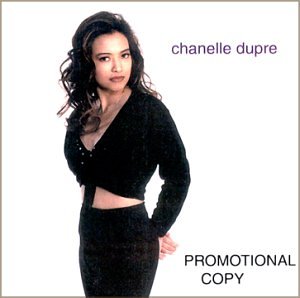 Make Your Move [Audio CD] Dupré, Chanelle
