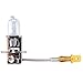 #2470/H3 Automotive Halogen Bulbs (1 per pack)