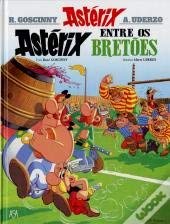 ASTEERIX ENTRE OS BRETÖES