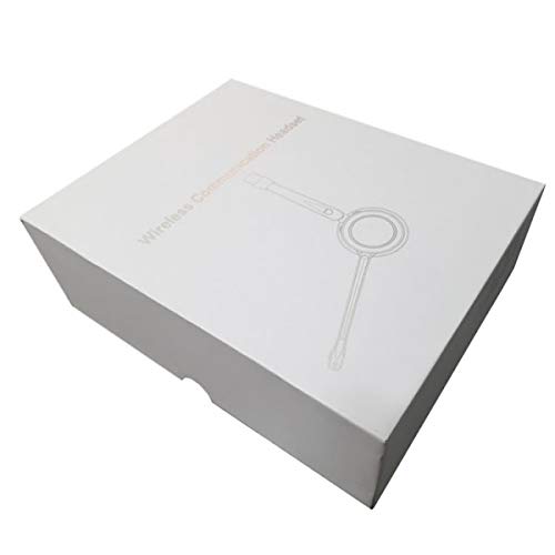 Ezlight M890 mono con dongle USBA cuffia bluetooth - EZD-M890MB-USBAD
