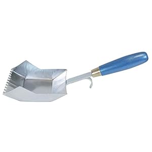 HaWe 985.11 Eckenkelle 115 mm