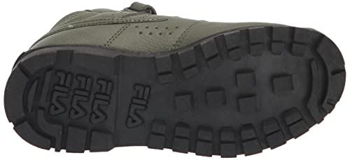 Image of Fila Men's F-13 Weather TECH-M