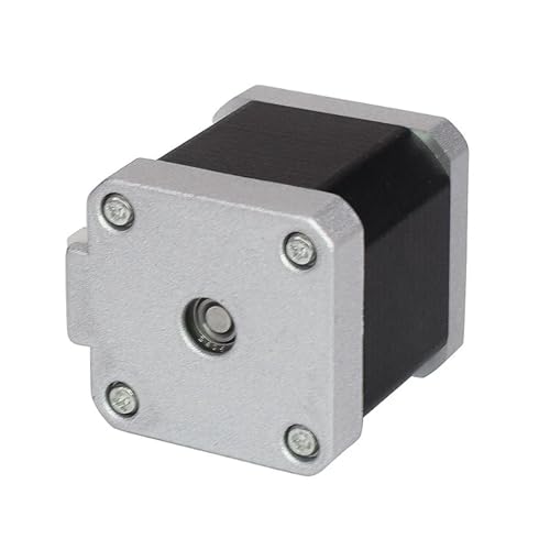 Moteur pas à pas hybride résout les pertes de pas en impression 3D - 5