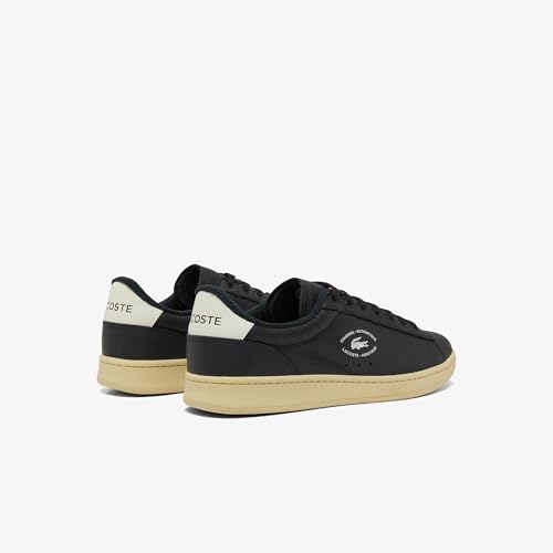 Lacoste Men's Carnaby Set Sneaker3