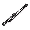 Deluxe Telescopic Boom Mic Stand with Quick Release #1