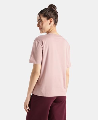 Image of Jockey Women T-Shirt