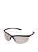 Columbia Unisex 602 Shiny Black/Grey Flash Polarized Sunglasses