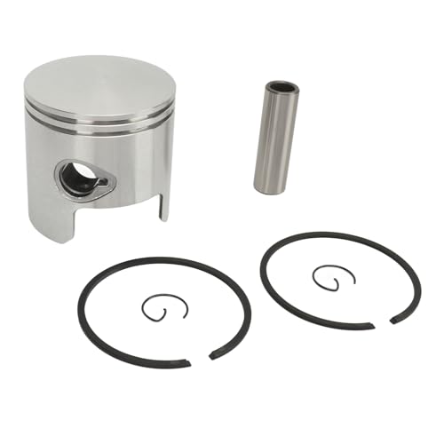 Kit de Pistão, Liga Metálica de Longa Vida 3C8 00004 3 para Motor de Popa M40D M50D