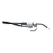 Welding Gun, 350A, 068-5/64 in, Flux-Core