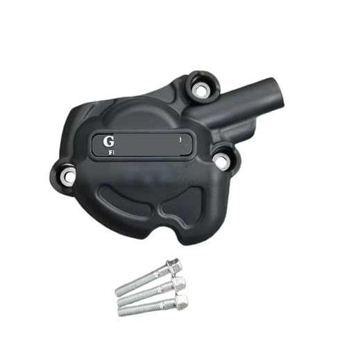 Protection carter moteur MT-10 : ensemble de couvercles moto pour modèles 2015-2024