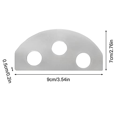 Ferramenta de exercício de dedo de piano - Ferramenta de expansão de dedo para iniciante de guitarra