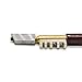 Big Horn 19262 Professional Heavy Duty Diamond Tip Glass Cutter