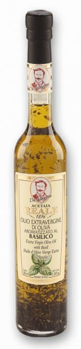 Acetaia Reale Aceite de Oliva Extra Virgen 100 ml