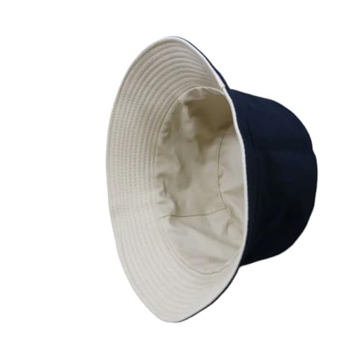 Chapeau seau à grand bord pliable pour femme, casquette de plage et de soleil kaki
