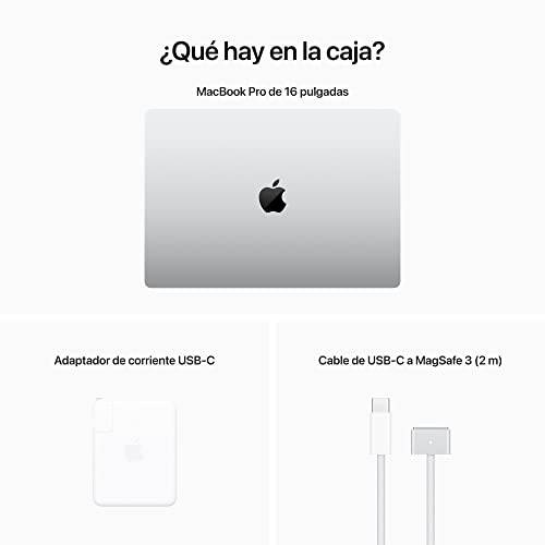 Apple MacBook Pro 16 inch M3 Max
