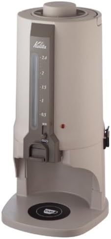 Olla Eléctrica Kalita ET-350 EP-25