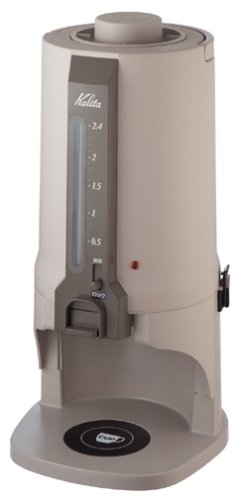 Kalita electric pot-ET-350 EP-25