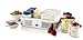 Oster CKSTYM1010 Mykonos Greek Manual Yogurt Maker, 2-Quart