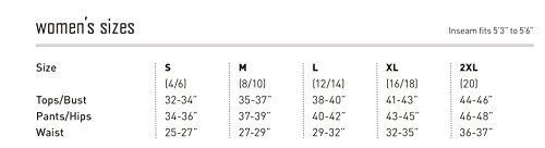 Coldpruf Quest Performance Crewneck Base Layer, Thermal Long-Sleeve, Women #TOP5