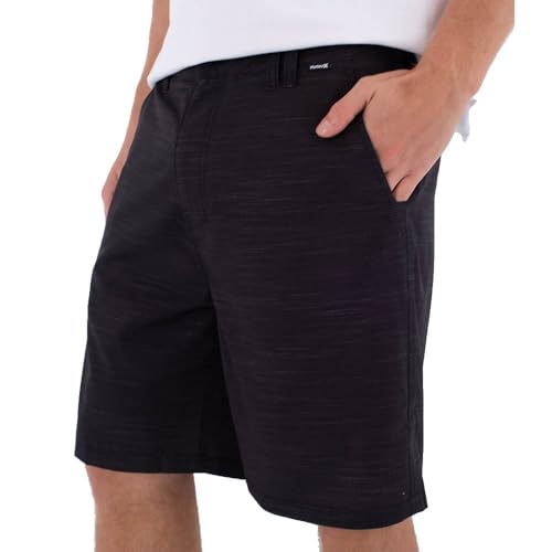 Hurley Short Phantom 20' maillot de bain stretch sport nautique