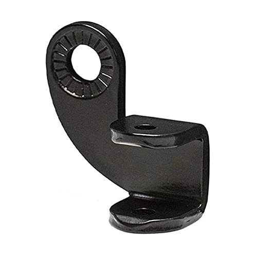 Bicycle Steel Hitch Bike Trailer Hitch Coupler for Burley Trailers Attachment - Thumbnail 3