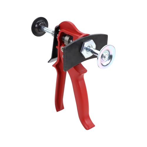 Xiaoyudou 24300 Speedy Brake Disc Pad Caliper Spreader Piston Reset Tool, Single Piston Brake Caliper Compressors Compatible with Most Vehicle & Trucks