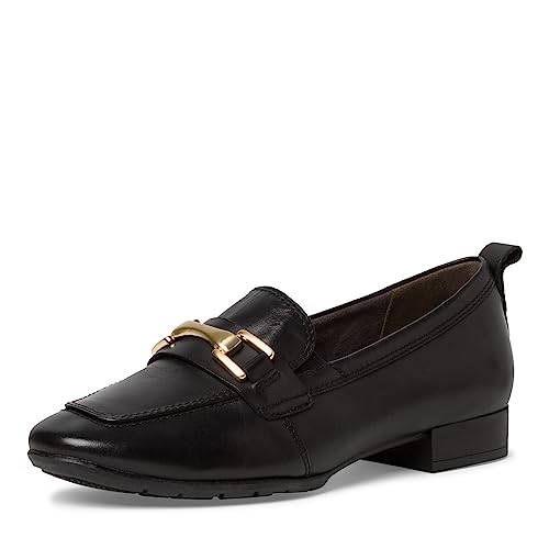 Image of Tamaris Wide FIT Slipper 8-84205-41 weit