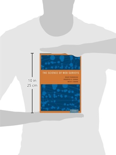 The Science of Web Surveys