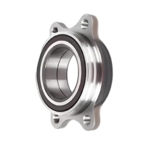 Roulement de roue avant pour A4L Q5 A6L B8 C7 kit de moyeu de roue de rechange 8K0407625B