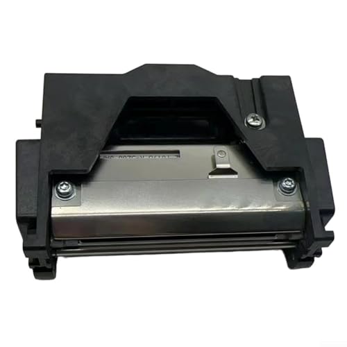 Cabezal de impresión térmica para impresora de tarjetas de identificación ZXP7, parte P1037750 006, cabezal de impresión de código de barras de alta resolución, componente de transferencia térmica de
