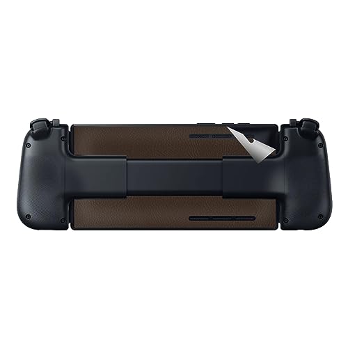 PDA�H�[ �X�L���V�[�� Razer Edge �Ή� �y���U�[���E�u���E���z