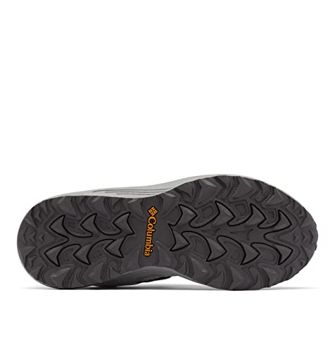 Image of Columbia Womens Trailstorm Waterproof Hiking Shoe
