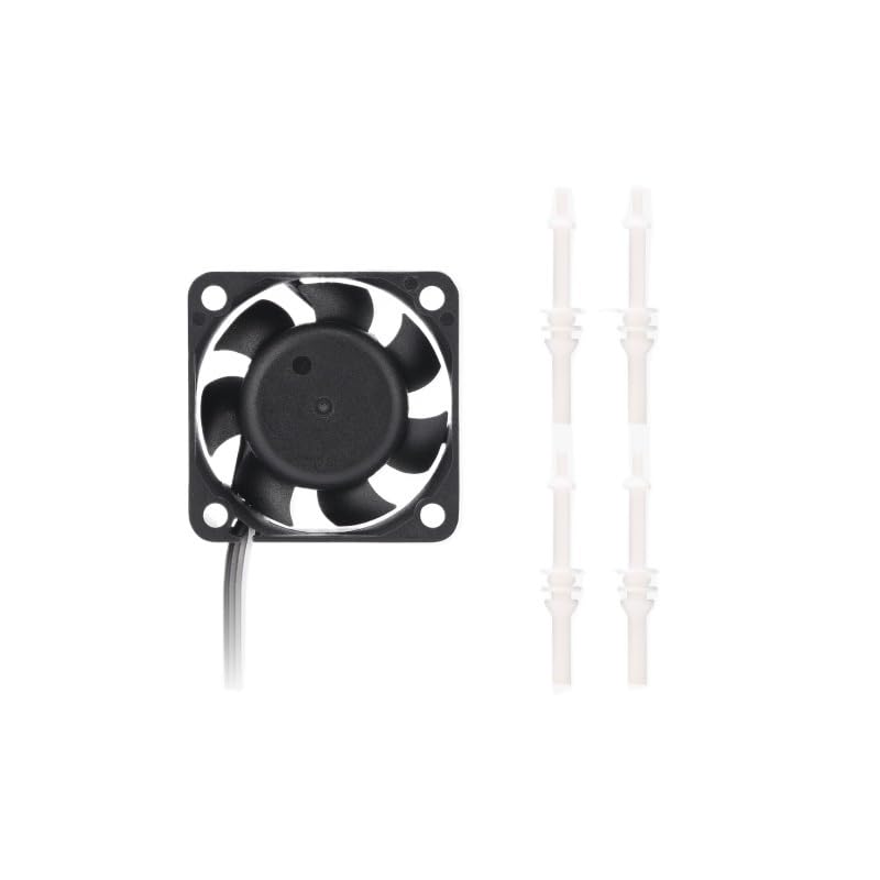 for Bambu Lab H2D MC Board Cooling Fan for 3D Printer Accessories