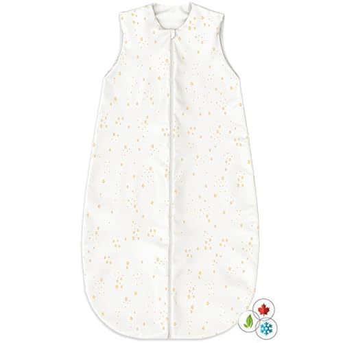 Odenwälder Schlafsack 130 Wattierter Schlafsack JERSEY 130 cm 3-6 Jahre