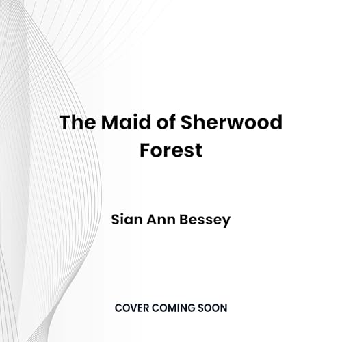『The Maid of Sherwood Forest』のカバーアート