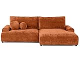 [couchage quotidien] mécanisme fluide et matelas confortable pour un usage régulier en lit 2 places.