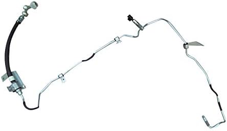 メーカー再生品 日産用 R32 スカイライン Gt R 前期用 パワステチューブ パワステギア パワステポンプ間 平成元年8月 平成3年8月生産車 Gtr V Spec Bnr32 N1 純正