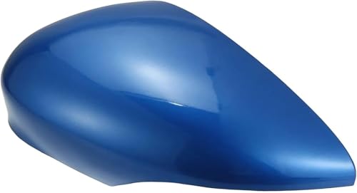 Rétroviseur intérieur cassé ? Commandez ce miroir bleu Fiesta MK7