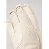 Hestra Fall Line Glove Almond White/Almond White, 7