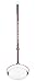 Garden Weasel Large Nut Gatherer - Picks Up Walnuts, Sweet Gum Balls, Magnolia Seed/Flower Heads, Small Fruit & Other Objects 1 1/2" To 3" in Size, Red/Silver