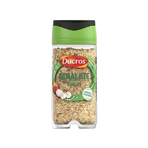 Ducros DUCROS Chalote 40 g – Olla de 40 g