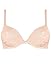 Produktbild Triumph Damen Body Make-Up Blossom WHUM BH, Braun (Sweet Chestnut WP), 75A