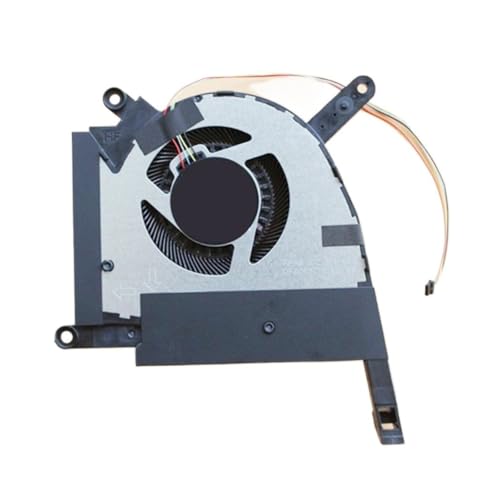 Ventilateur GPU DC12V à Haute Dissipation pour ASUS FX507Z